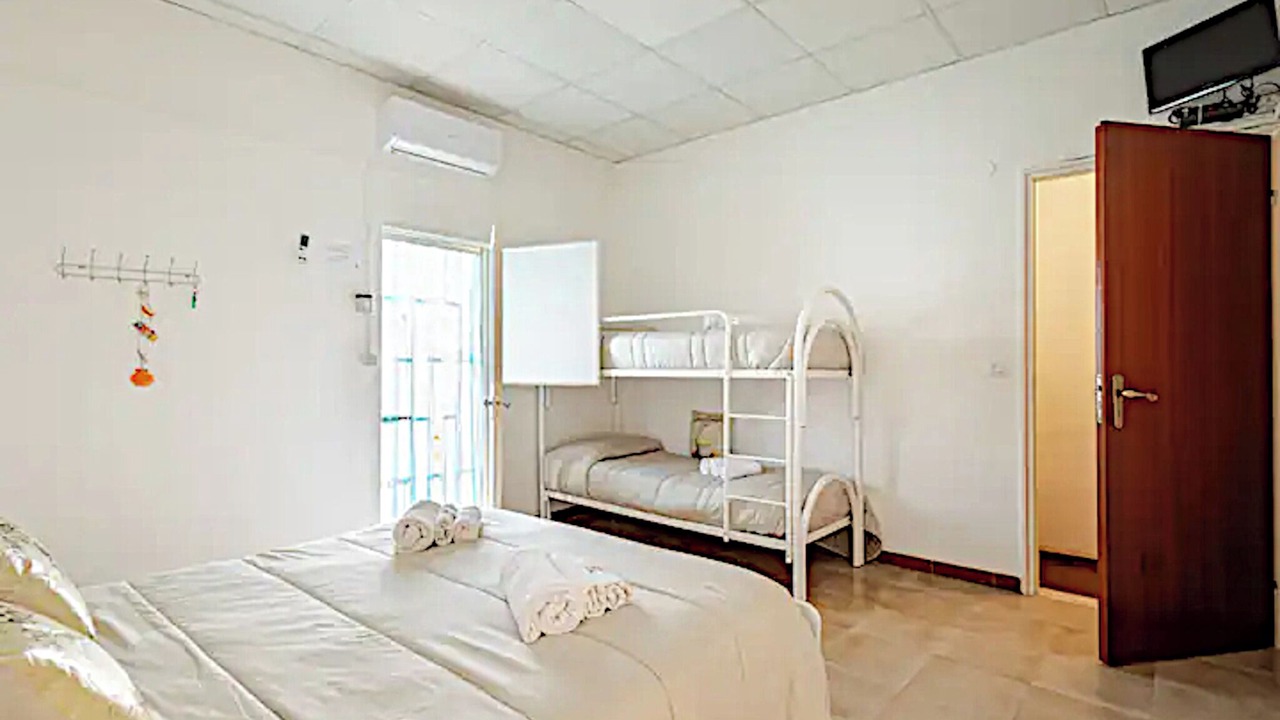 Photo of Bedroom in Vittoria
