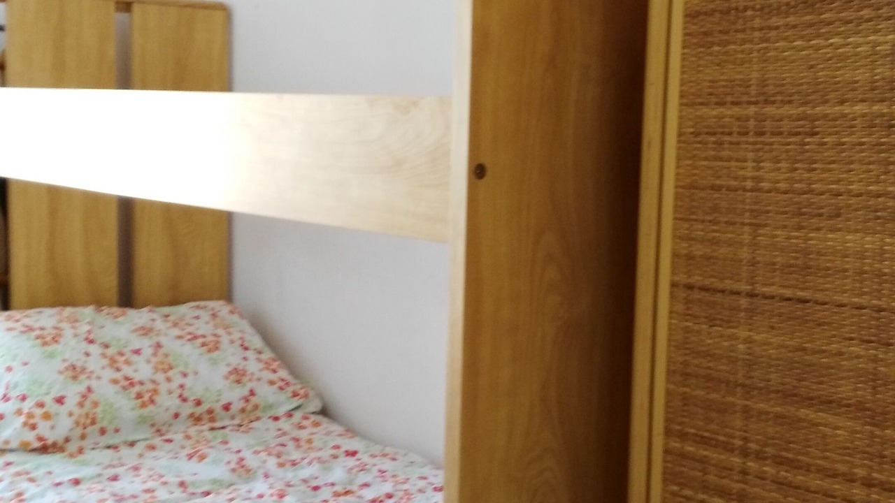 Photo of Bedroom in Belvedere Marittimo