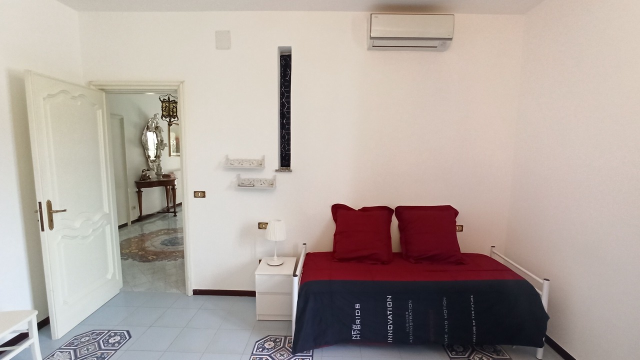 Photo of Bedroom in Trani