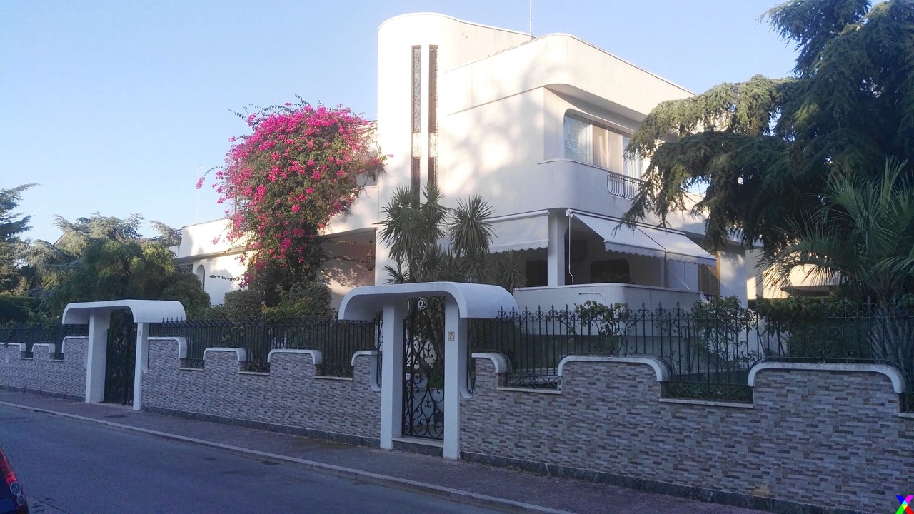 Photo of Outdoor in Trani