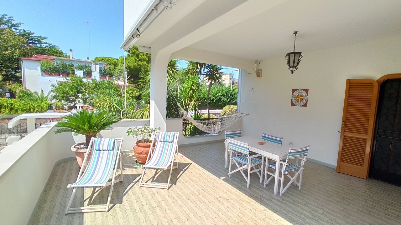 Photo of Outdoor in Trani