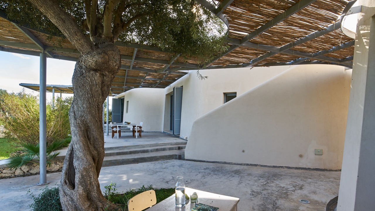Photo of Outdoor in Noto Historic Centre