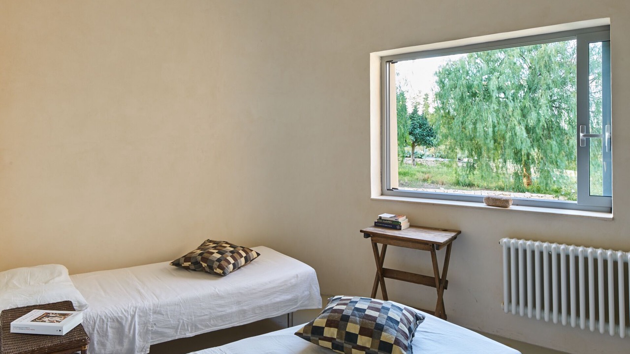 Photo of Bedroom in Noto Historic Centre