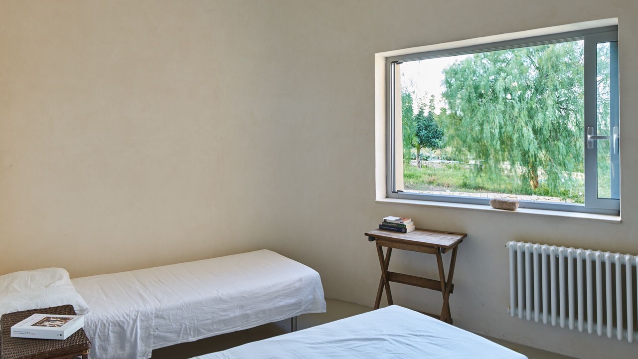 Photo of Bedroom in Noto Historic Centre