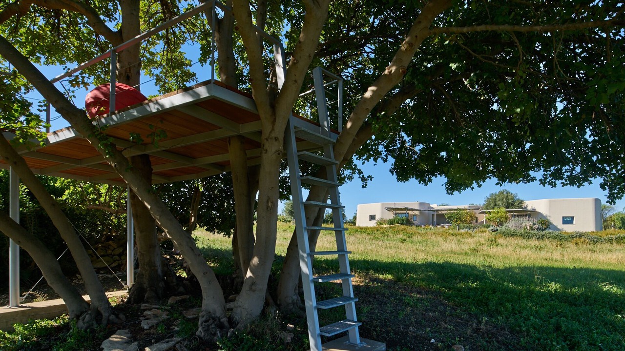 Photo of Outdoor in Noto Historic Centre