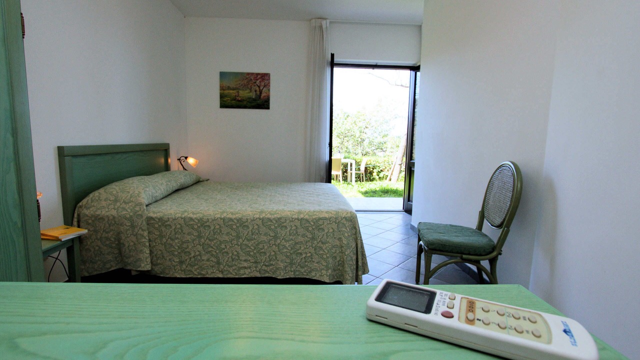 Photo of Bedroom in Capo d'Orlando