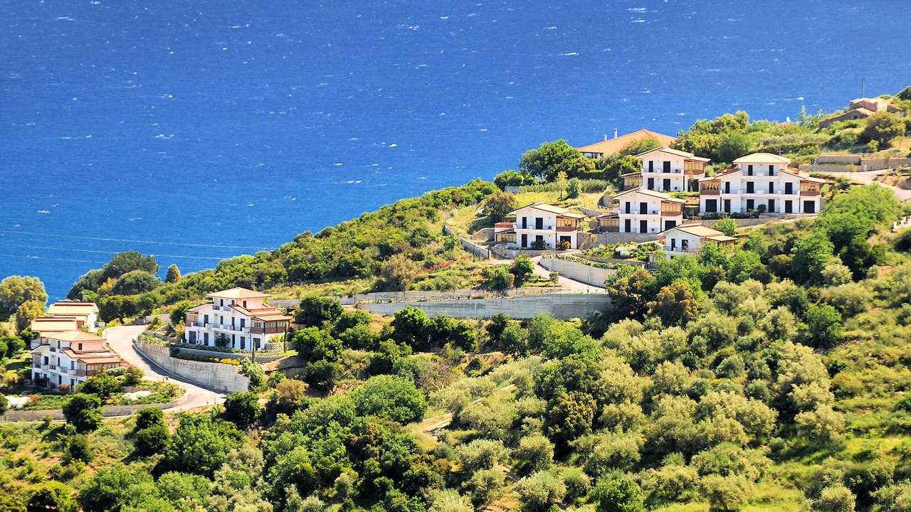 Photo of Outdoor in Capo d'Orlando