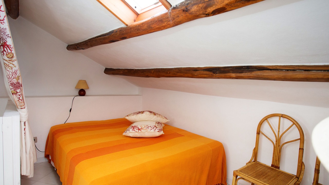 Photo of Bedroom in Lipari