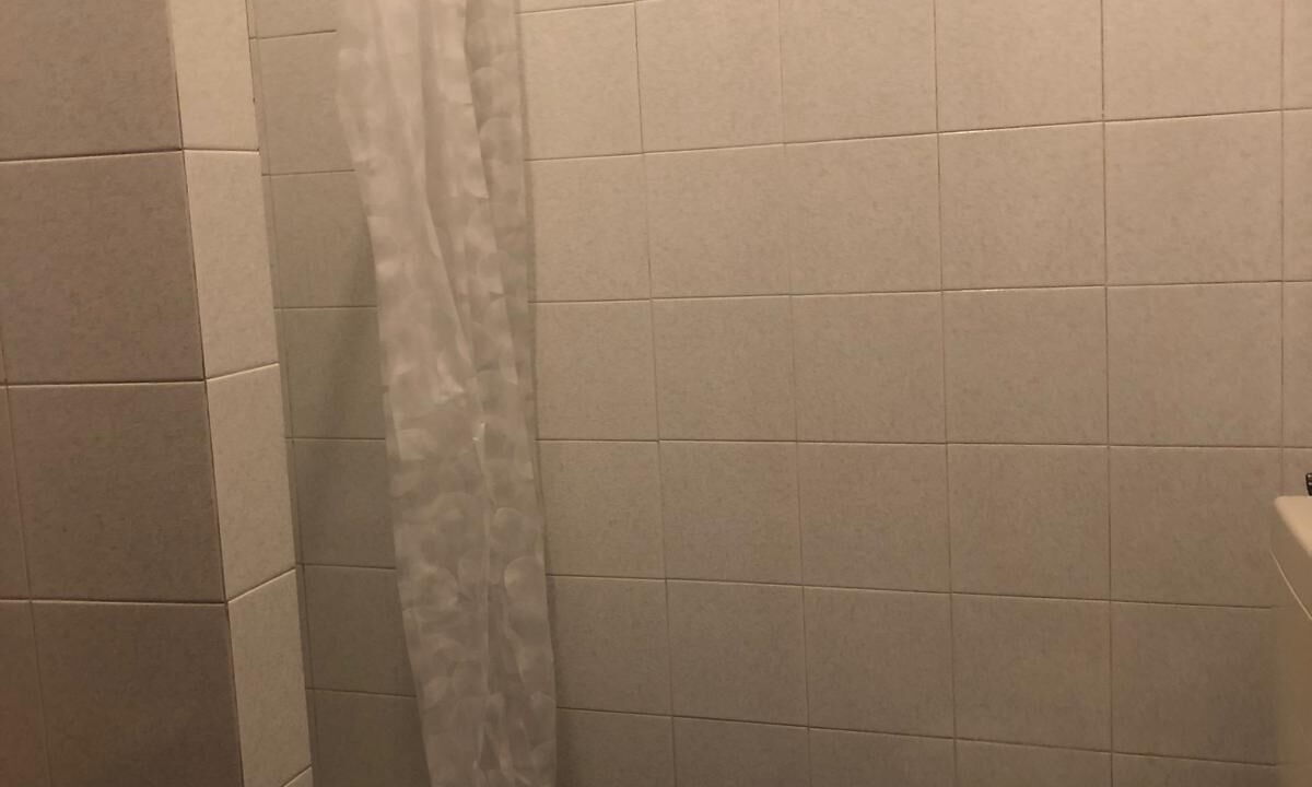 Photo of Bathroom in Lipari