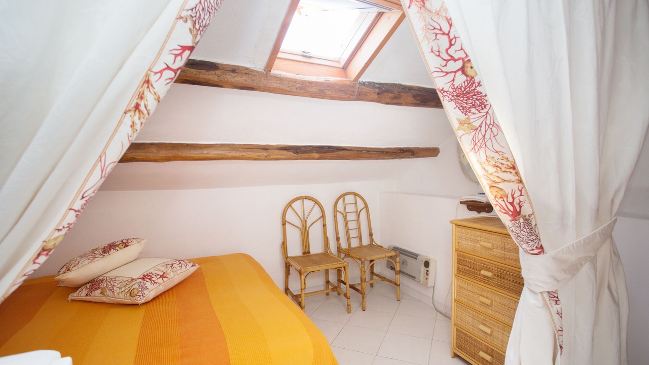 Photo of Bedroom in Lipari