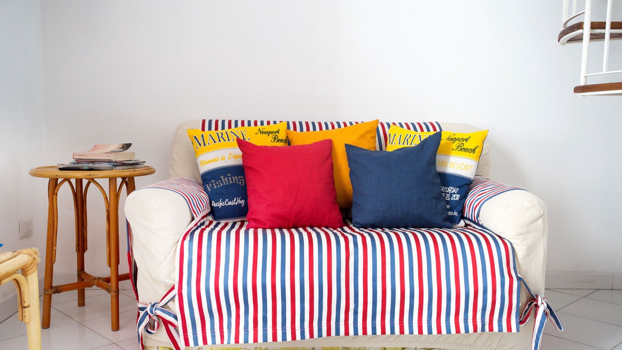 Photo of Livingroom in Lipari