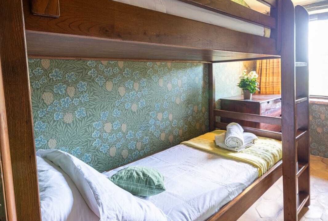 Photo of Bedroom in Rosceto