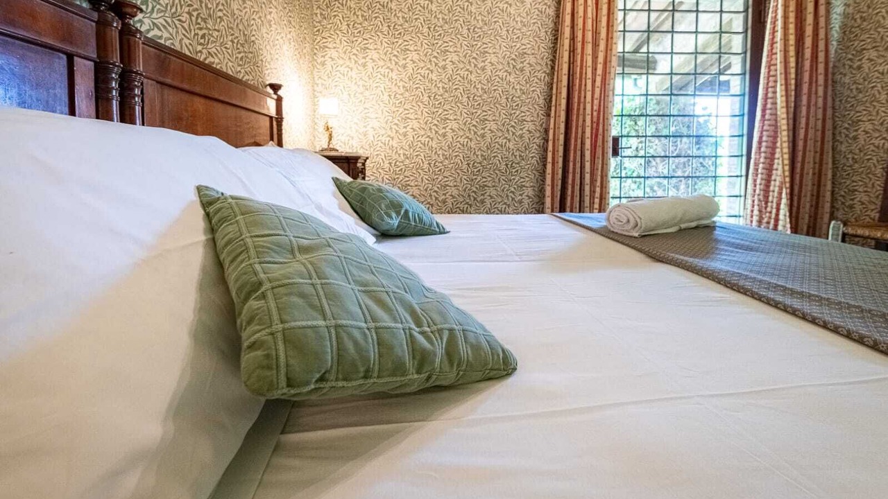 Photo of Bedroom in Rosceto
