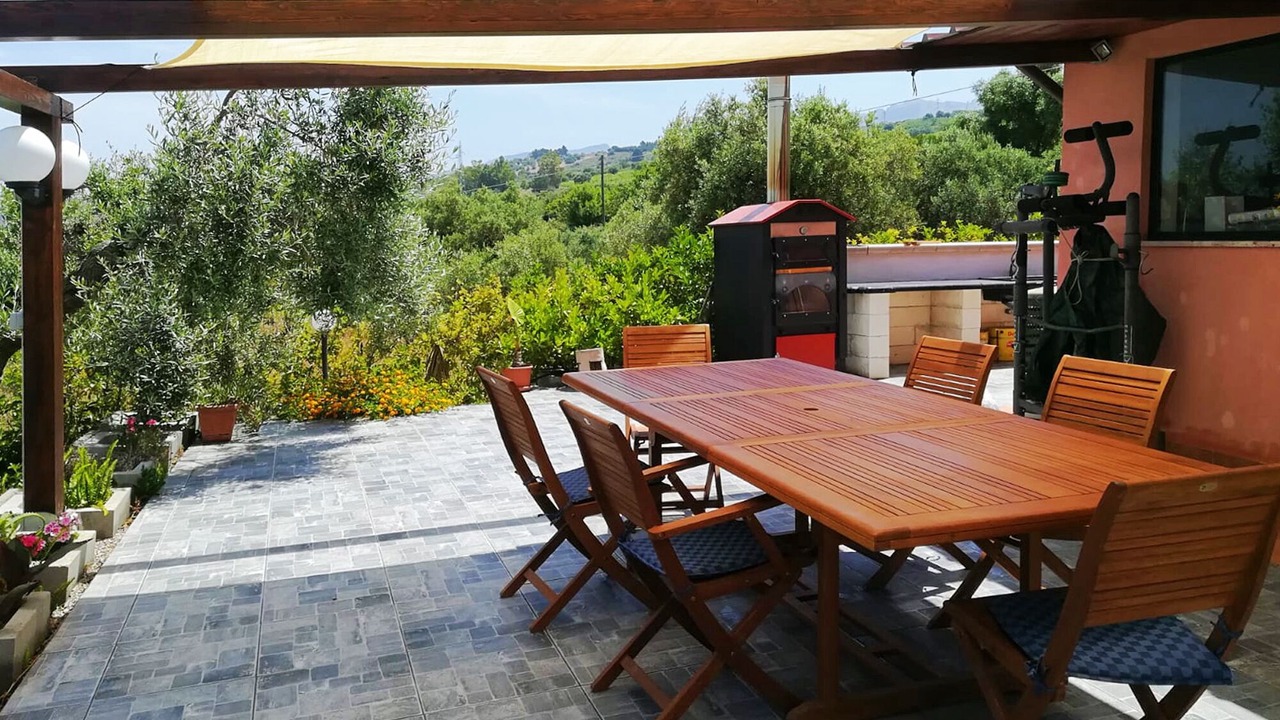 Photo of Outdoor in Campofelice di Roccella