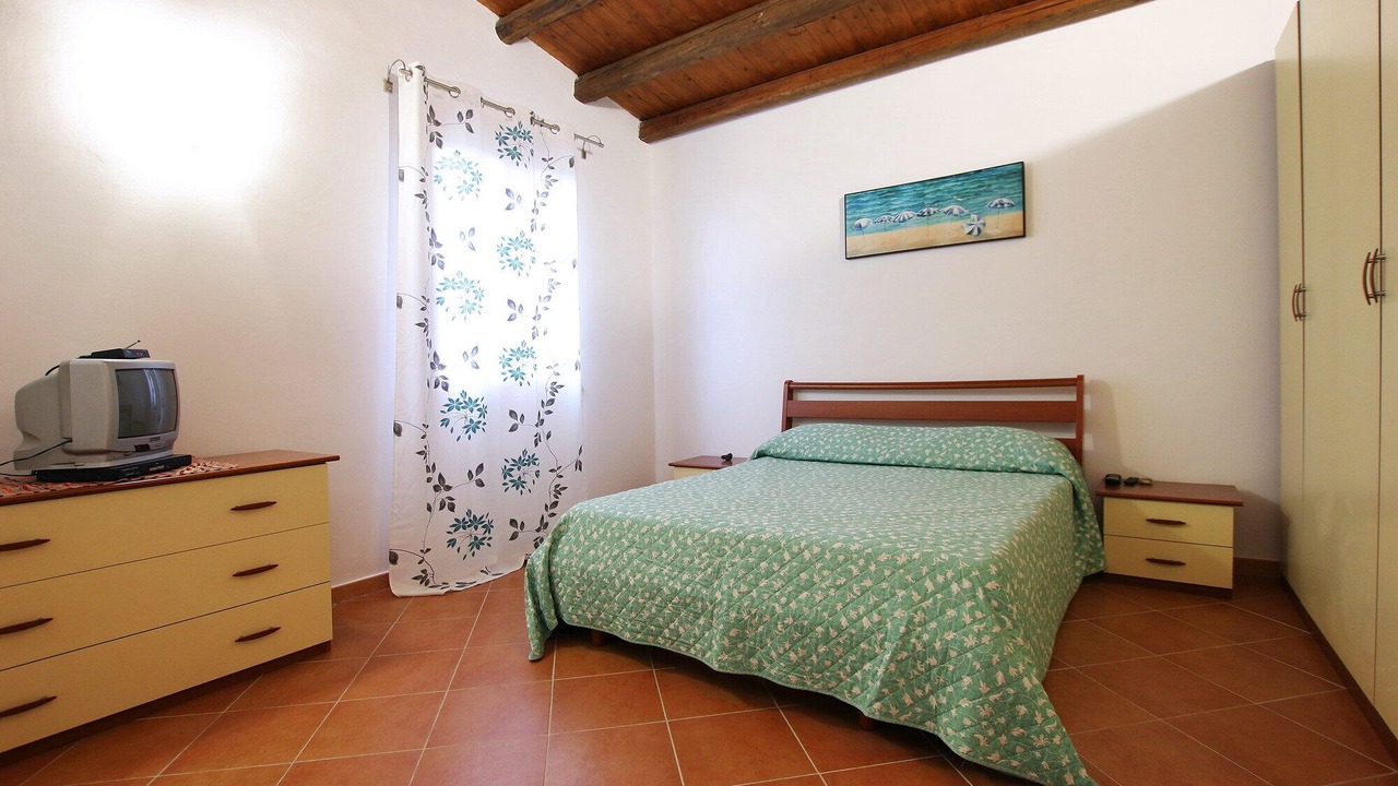 Photo of Bedroom in Campofelice di Roccella