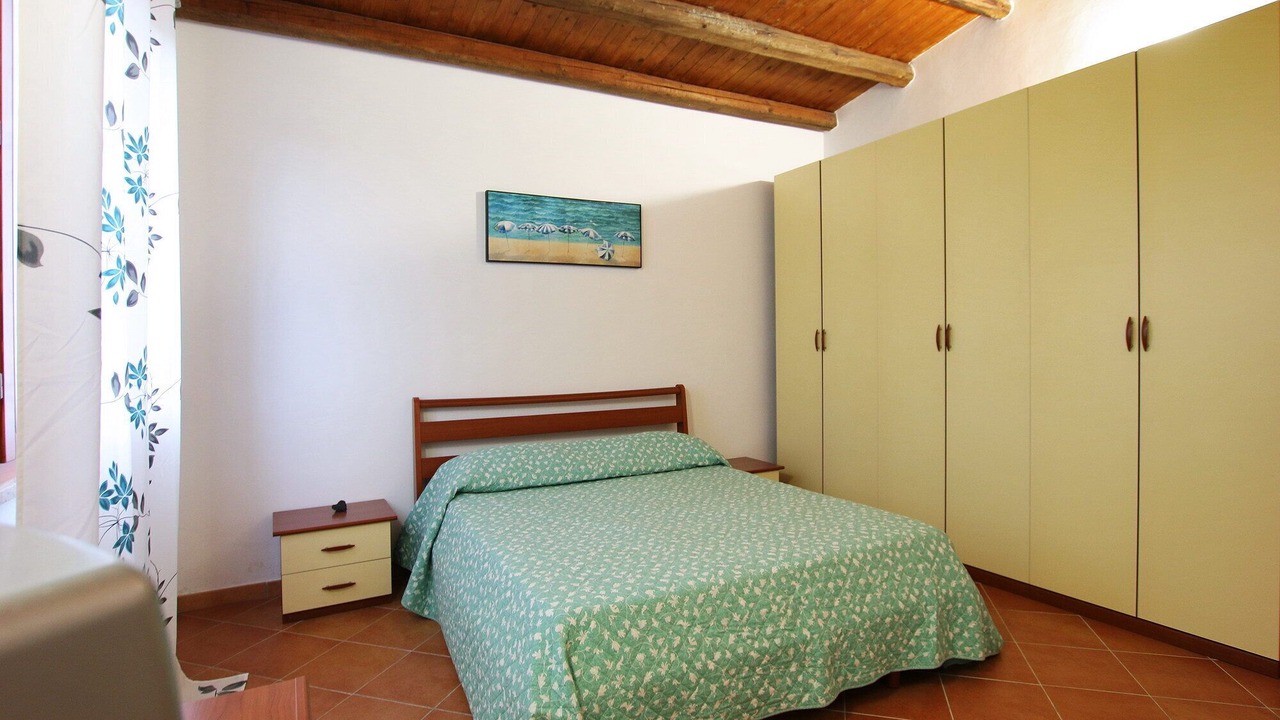Photo of Bedroom in Campofelice di Roccella