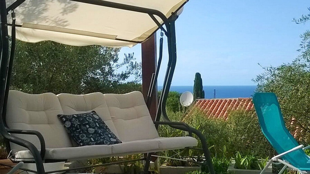 Photo of Patio Balcony in Campofelice di Roccella