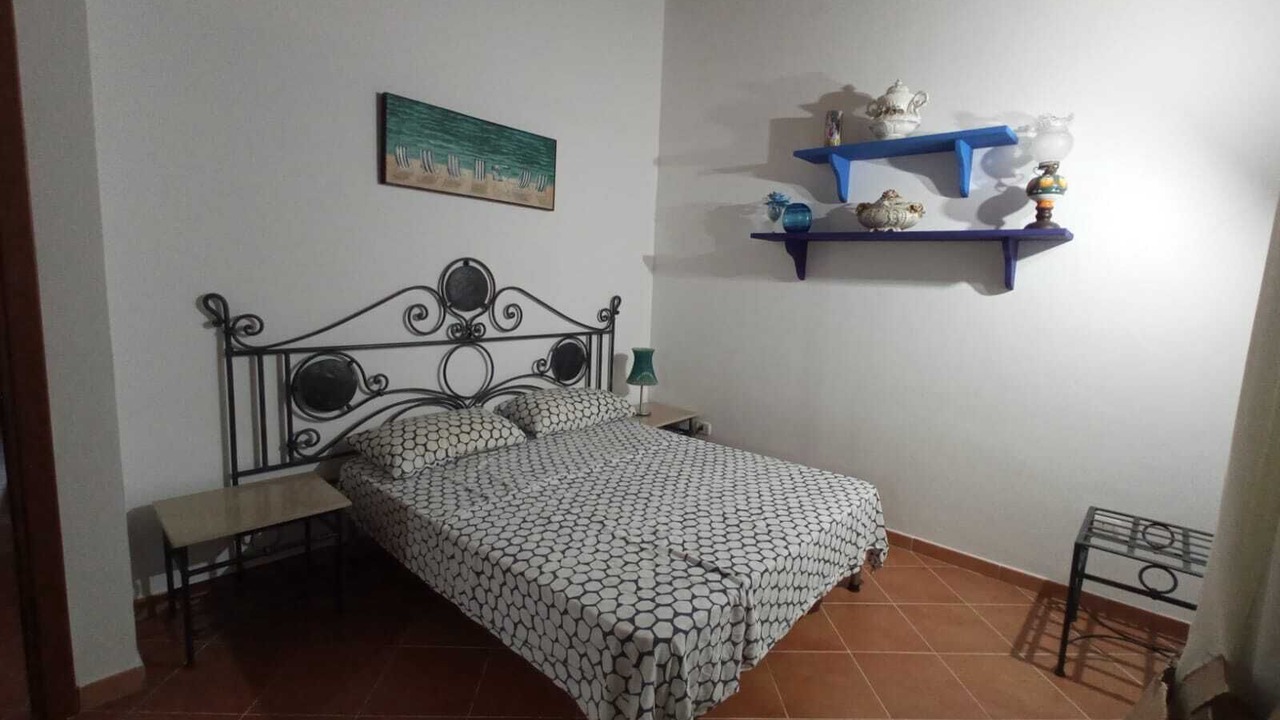 Photo of Bedroom in Campofelice di Roccella