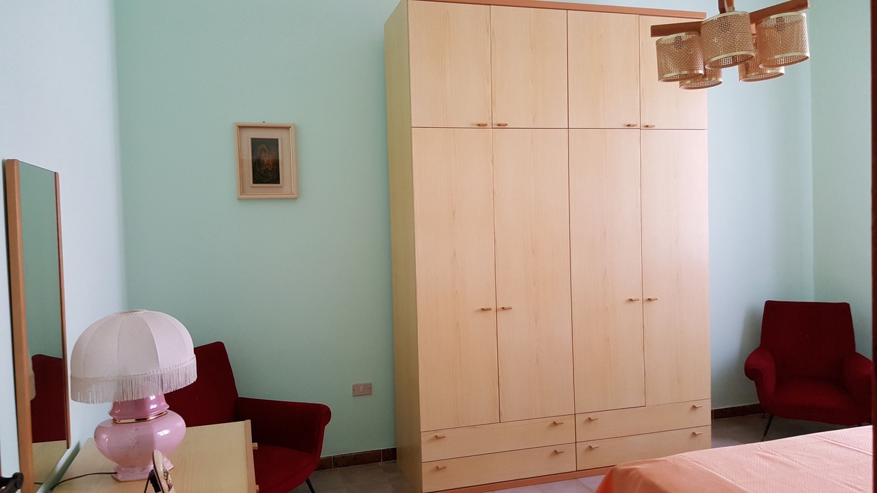 Photo of Bedroom in Mazara del Vallo
