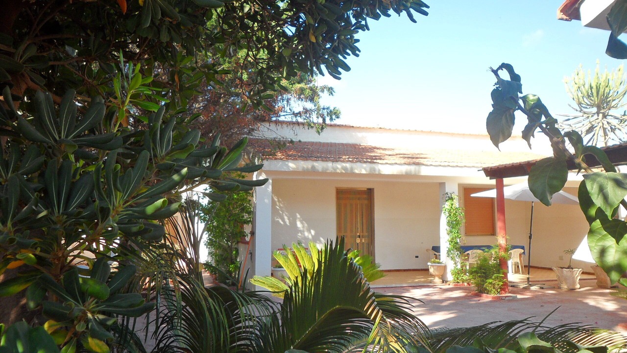 Photo of Patio Balcony in Mazara del Vallo