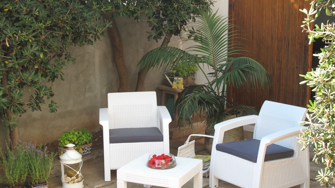 Photo of Patio Balcony in Isola delle Femmine
