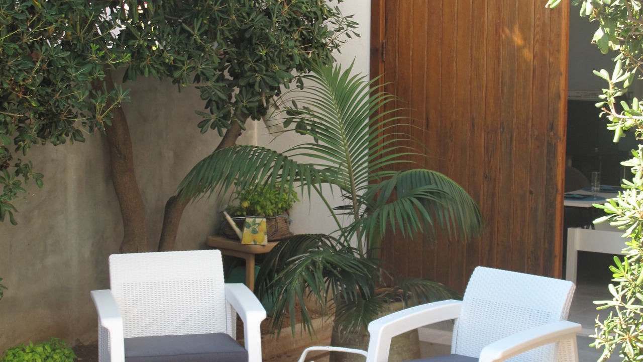 Photo of Patio Balcony in Isola delle Femmine