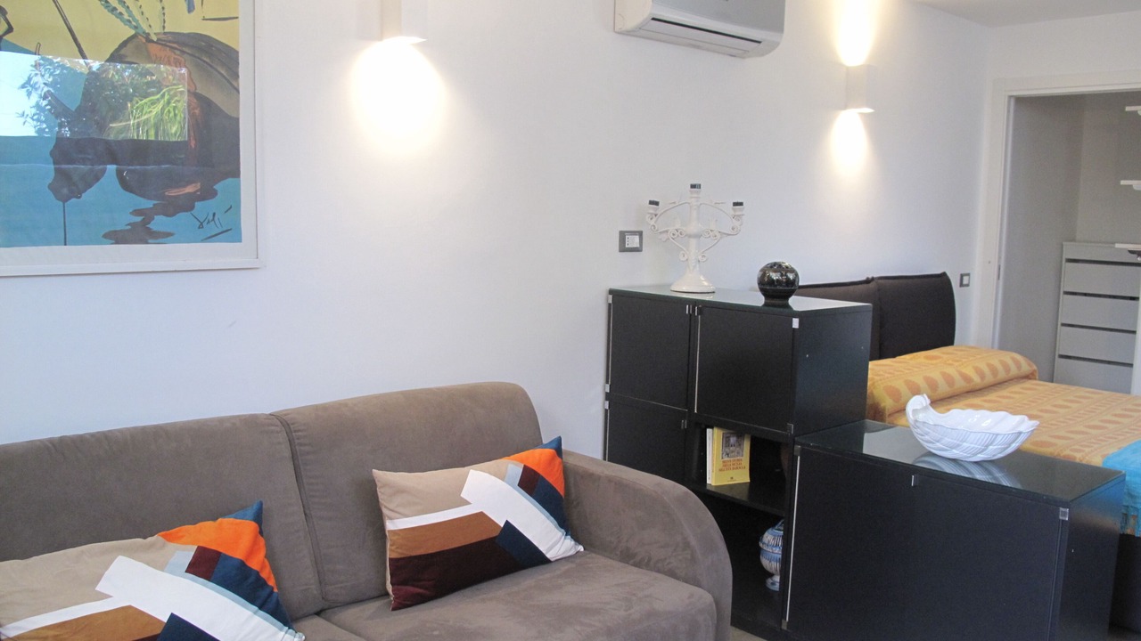 Photo of Livingroom in Isola delle Femmine