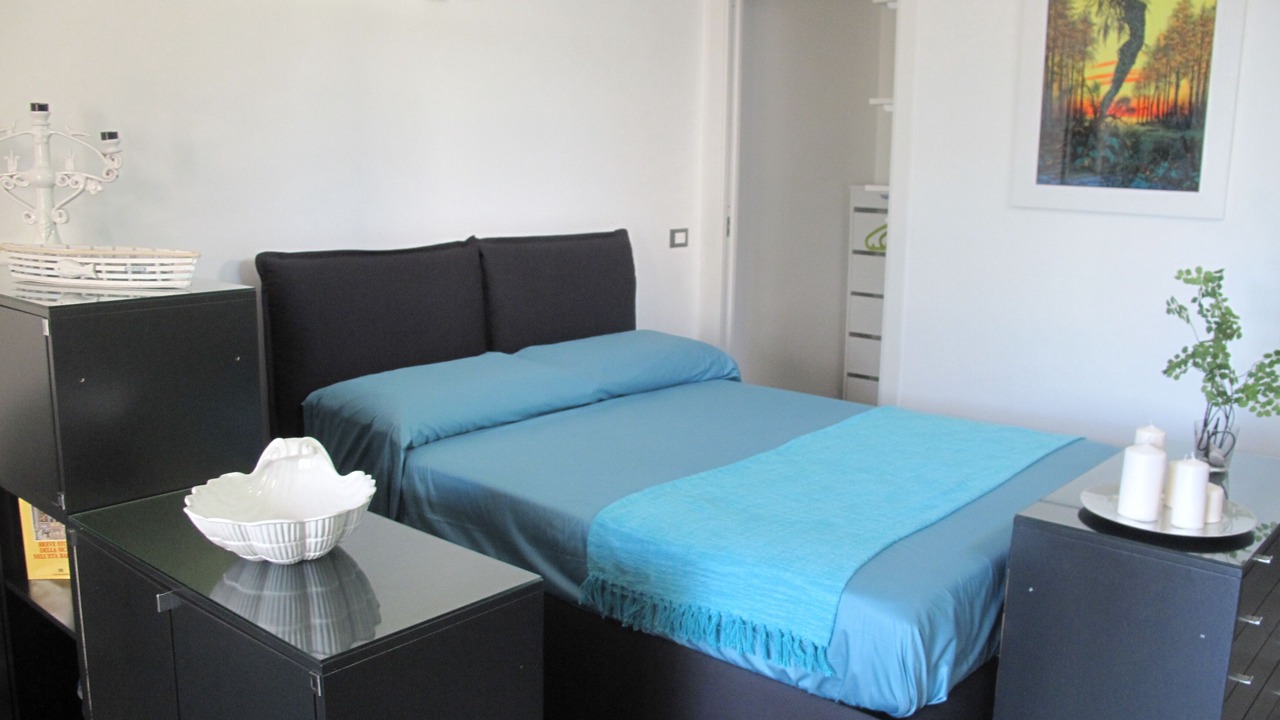 Photo of Bedroom in Isola delle Femmine