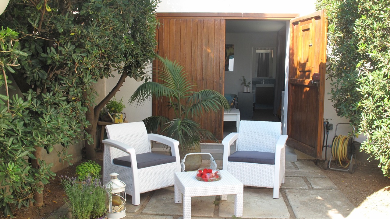 Photo of Patio Balcony in Isola delle Femmine