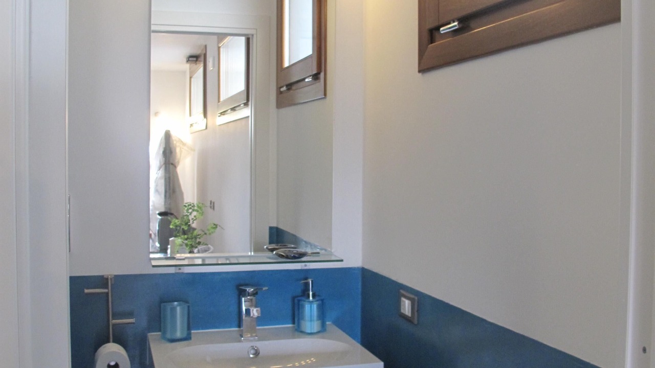 Photo of Bathroom in Isola delle Femmine