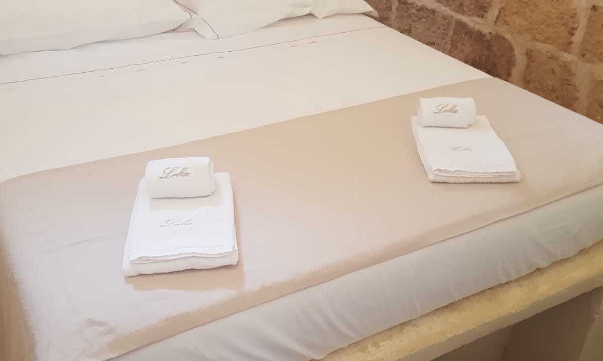 Photo of Bedroom in Patu