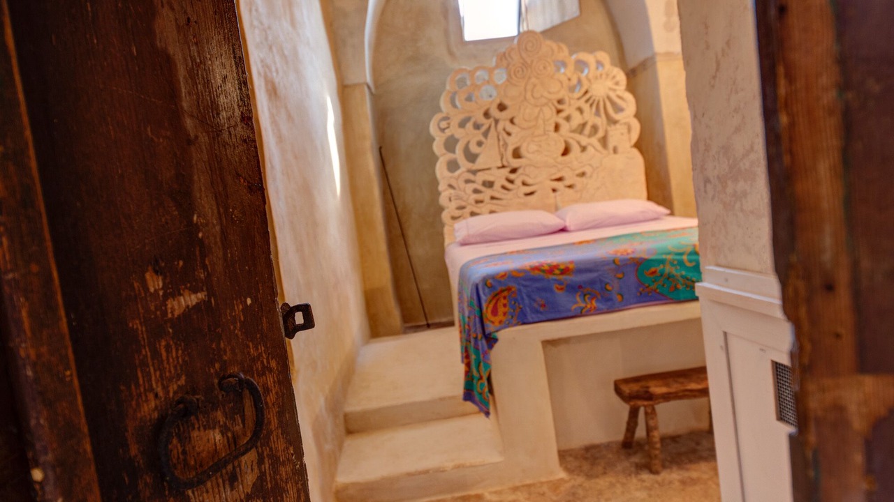 Photo of Bedroom in Patu