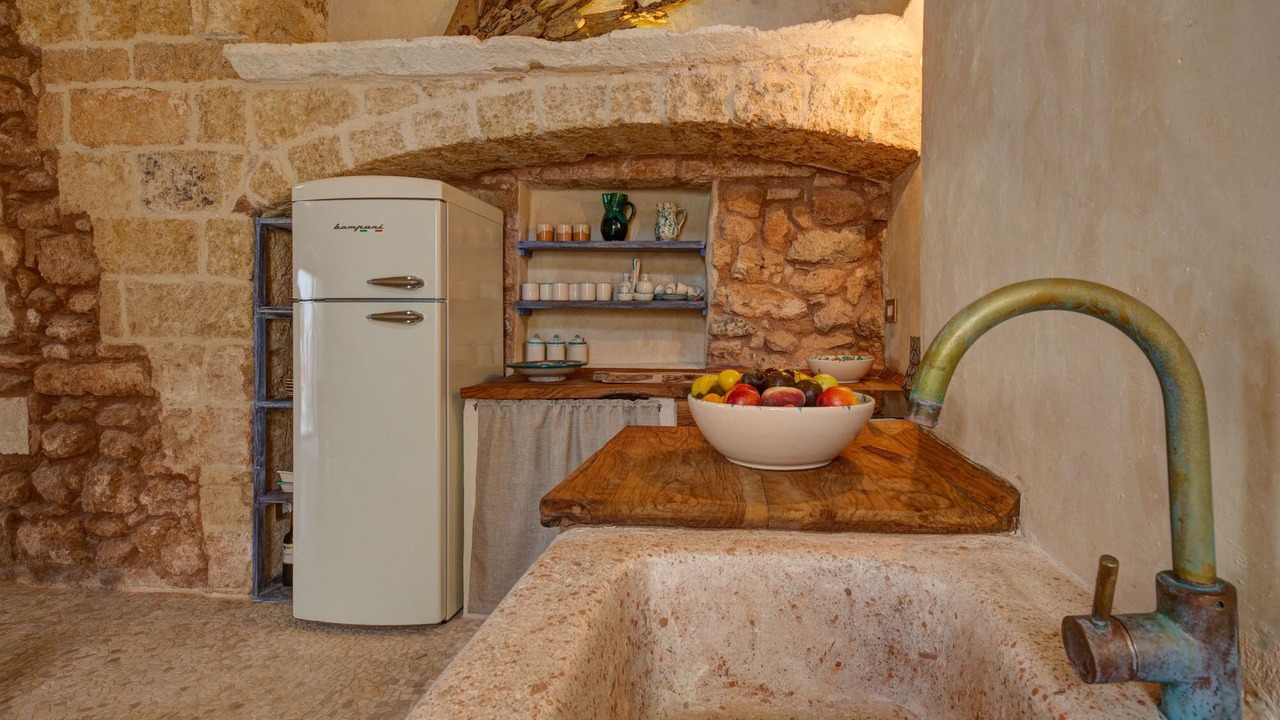 Photo of Kitchen in Patu