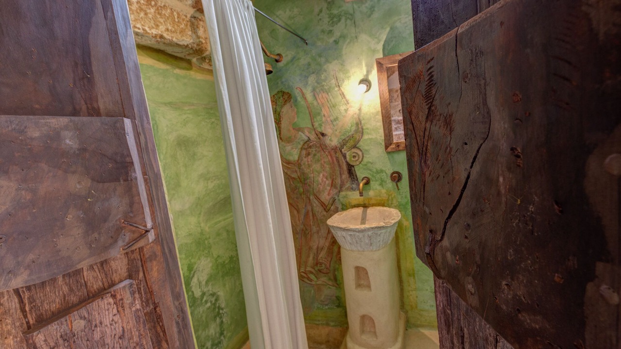 Photo of Bathroom in Patu