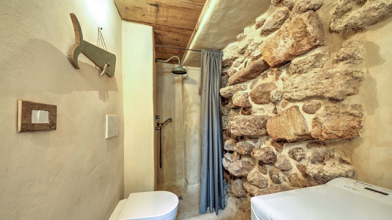 Photo of Bathroom in Patu