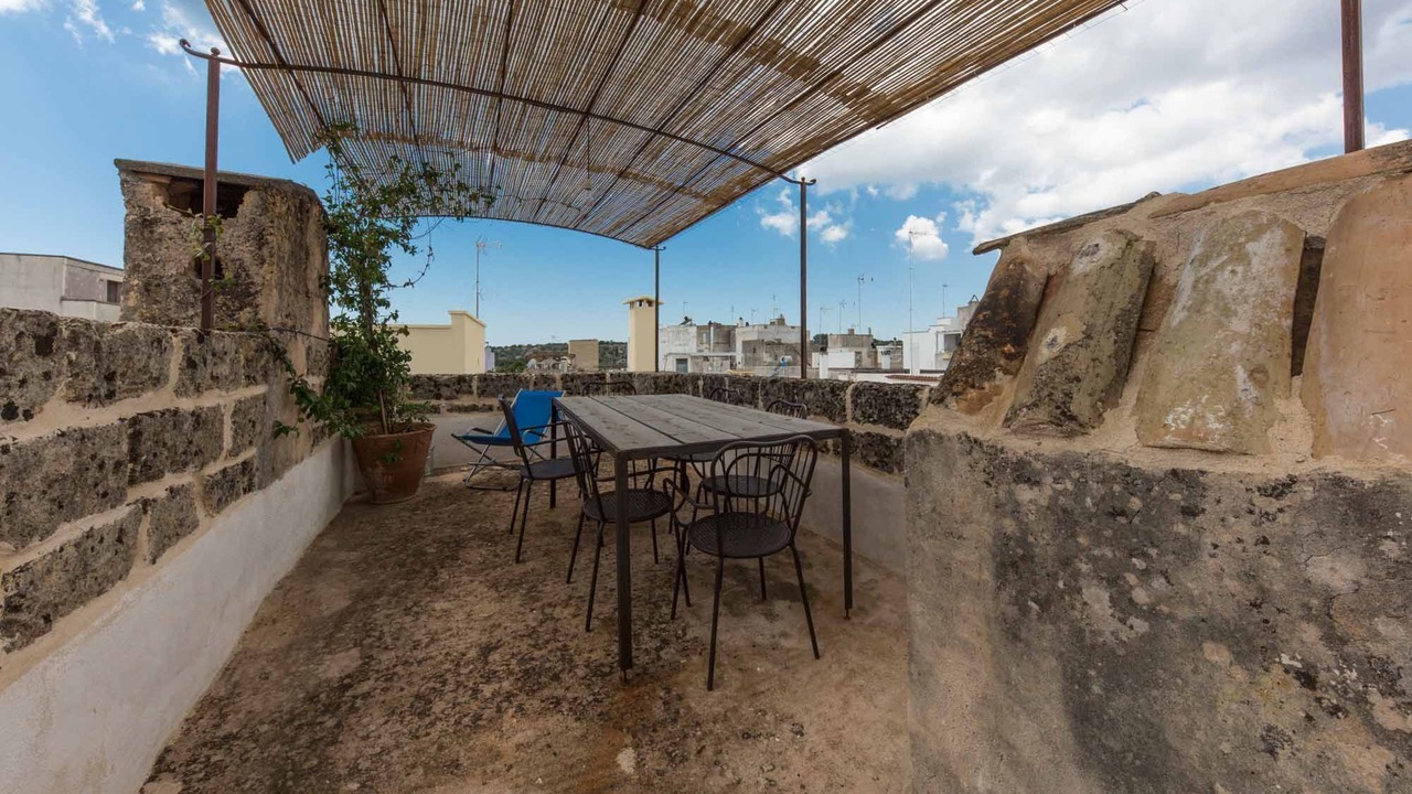 Photo of Outdoor in Patu