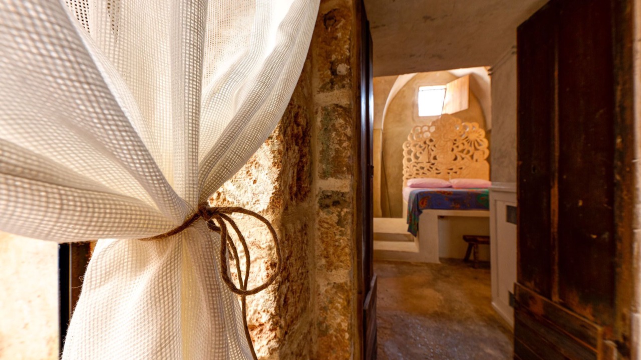 Photo of Bedroom in Patu