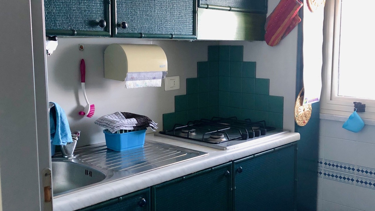Photo of Kitchen in Sant'Ambrogio