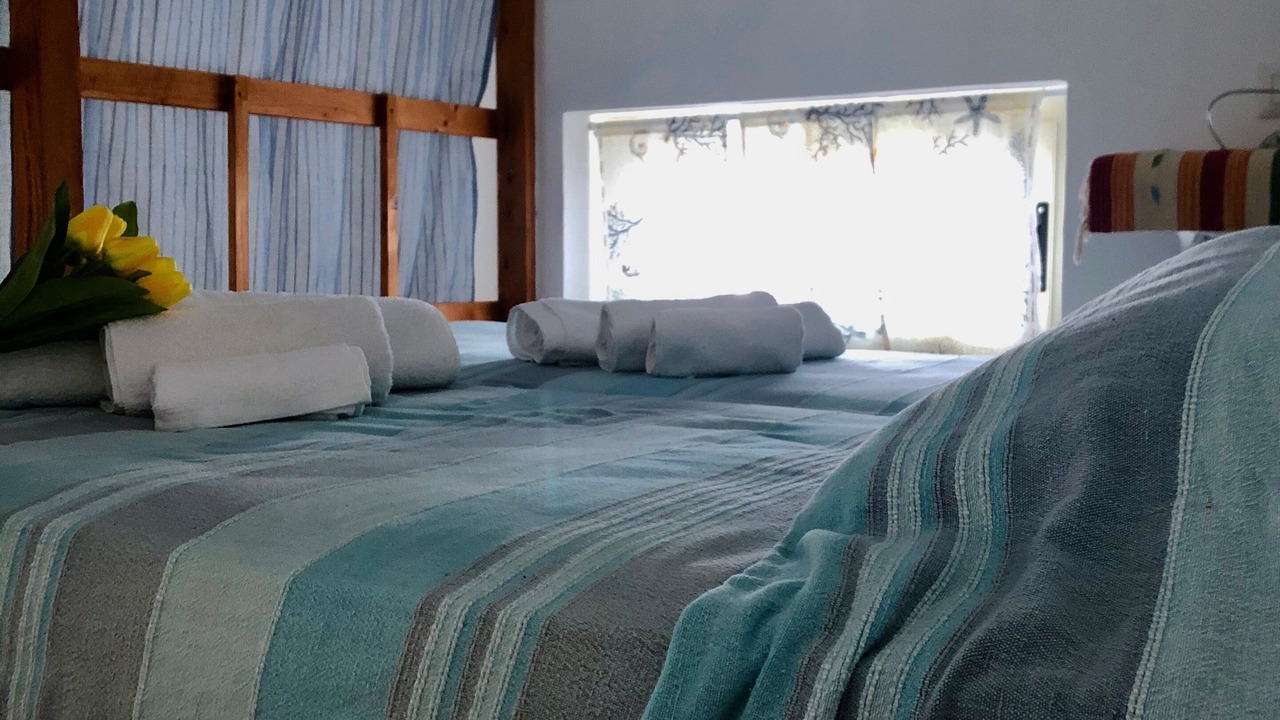 Photo of Bedroom in Sant'Ambrogio