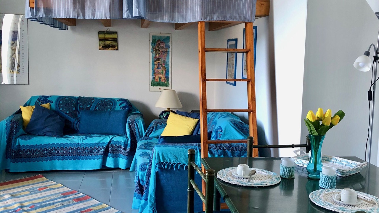 Photo of Livingroom in Sant'Ambrogio