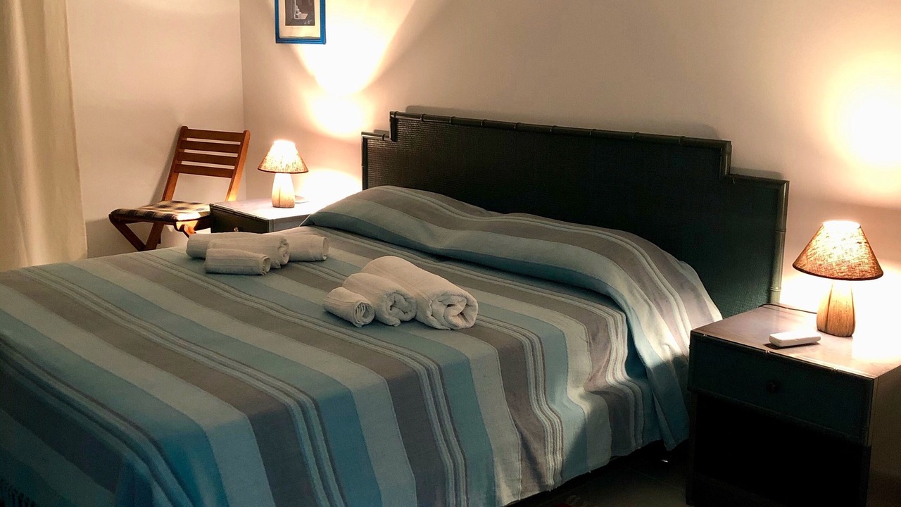 Photo of Bedroom in Sant'Ambrogio