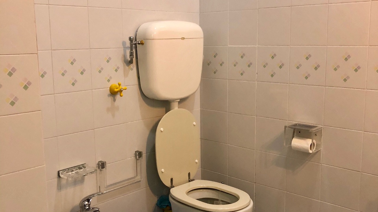 Photo of Bathroom in Sant'Ambrogio