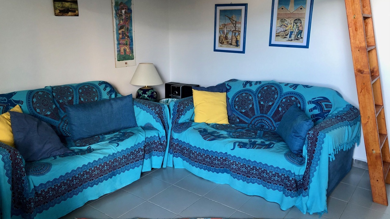 Photo of Livingroom in Sant'Ambrogio