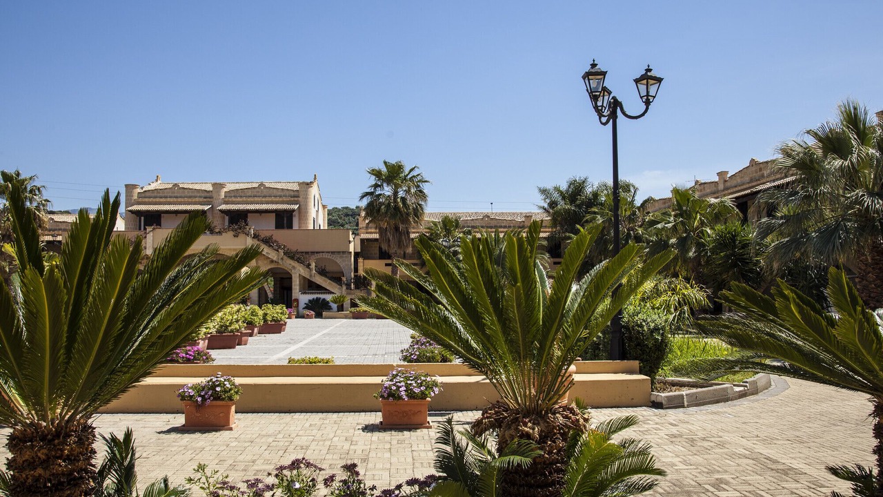 Photo of Outdoor in Contrada Pistavecchia 2