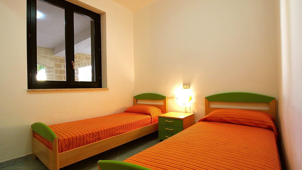 Photo of Bedroom in Contrada Pistavecchia 2