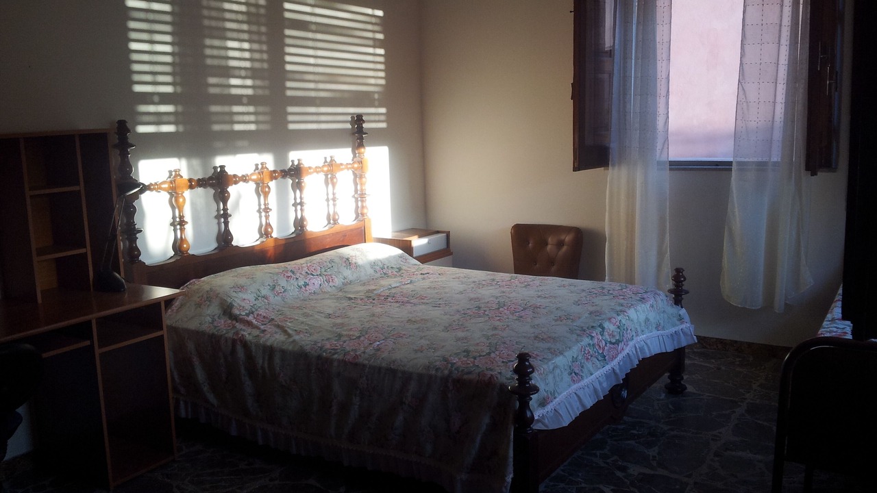 Photo of Bedroom in Fiumefreddo di Sicilia