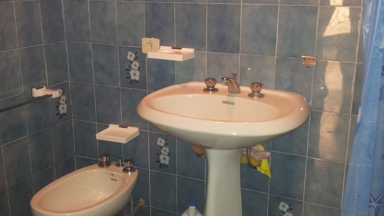 Photo of Bathroom in Fiumefreddo di Sicilia