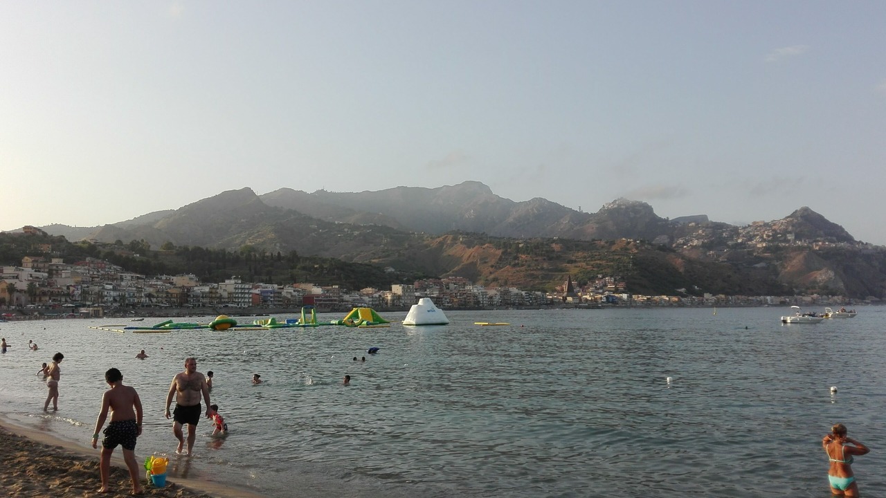 Photo of Others in Fiumefreddo di Sicilia
