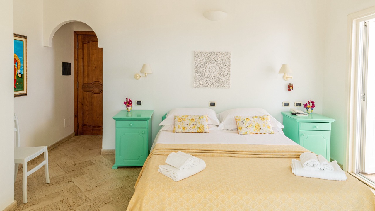 Photo of Bedroom in San Vincenzo