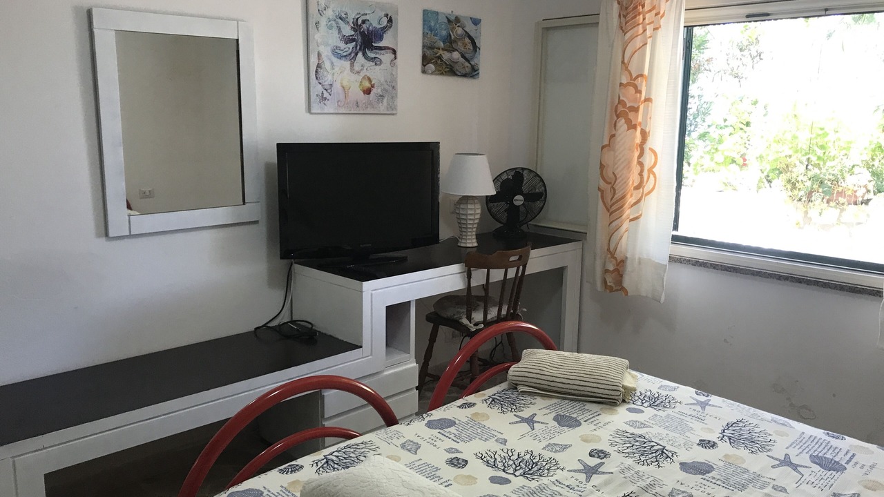 Photo of Bedroom in Pollina